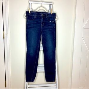 American Eagle Next Level Stretch Jean